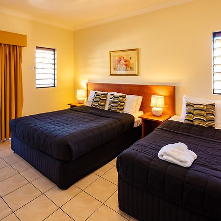 Cairns Queens Court מראה חיצוני תמונה