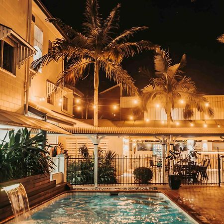 Cairns Queens Court מראה חיצוני תמונה