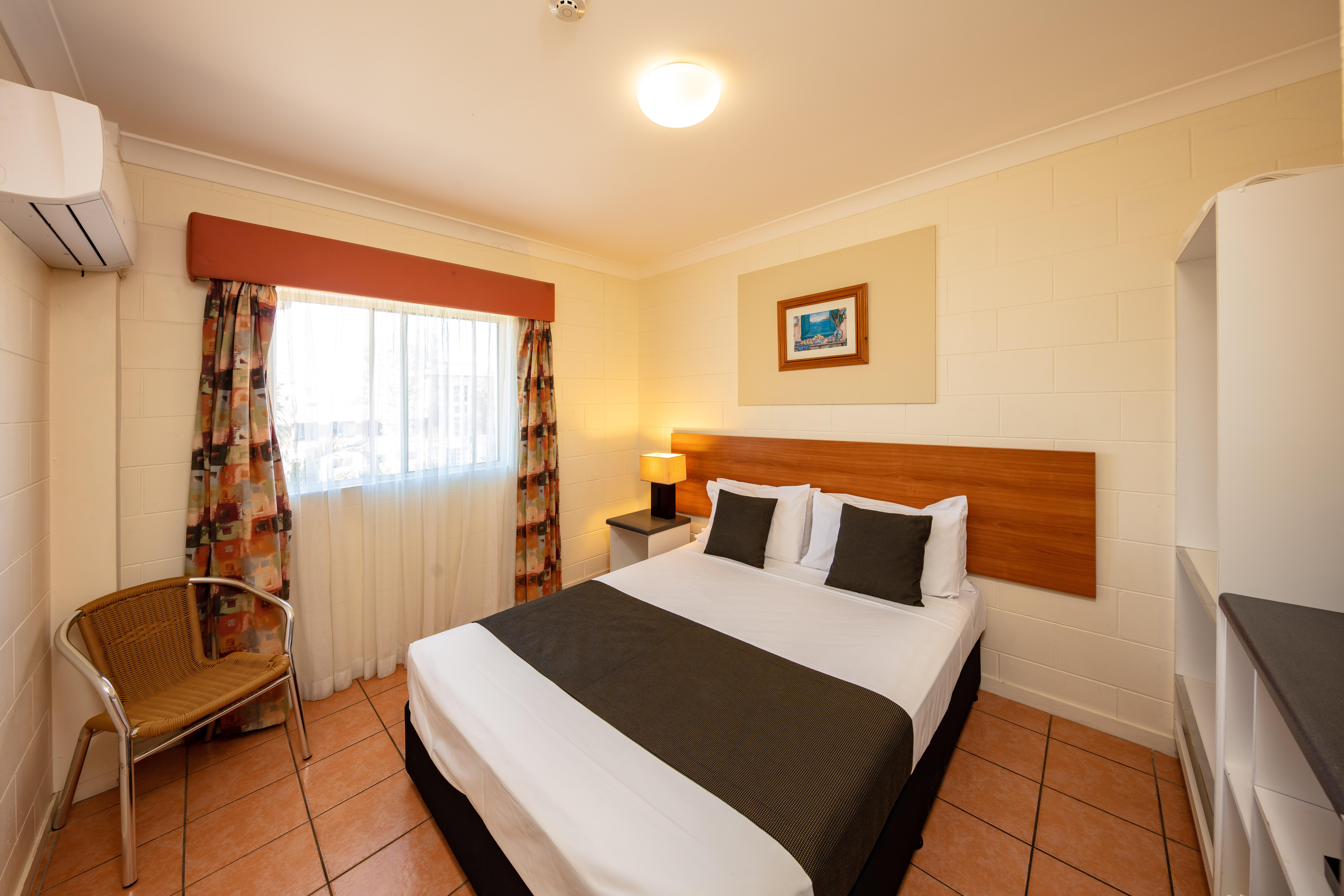 Cairns Queens Court מראה חיצוני תמונה