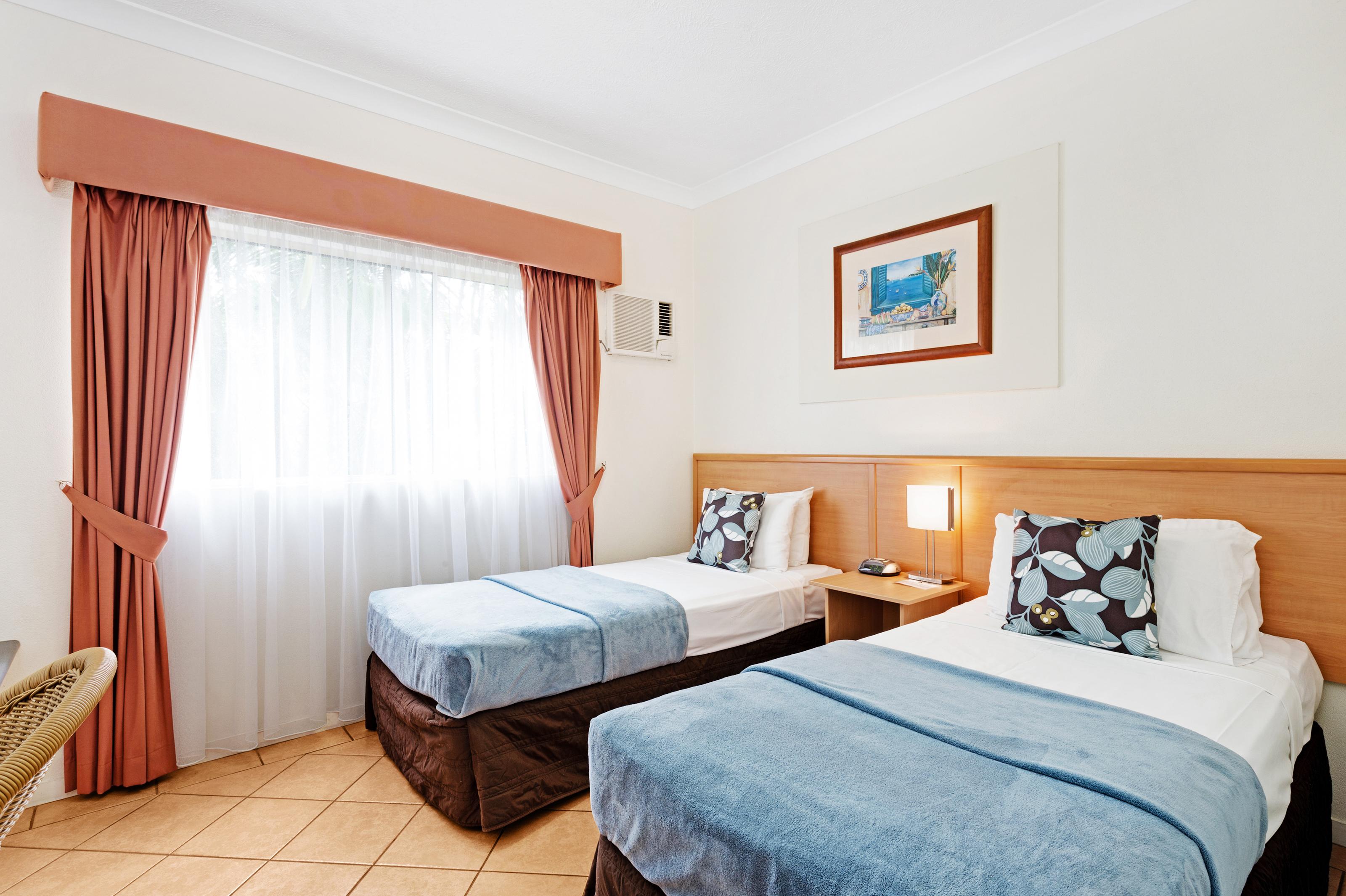 Cairns Queens Court מראה חיצוני תמונה