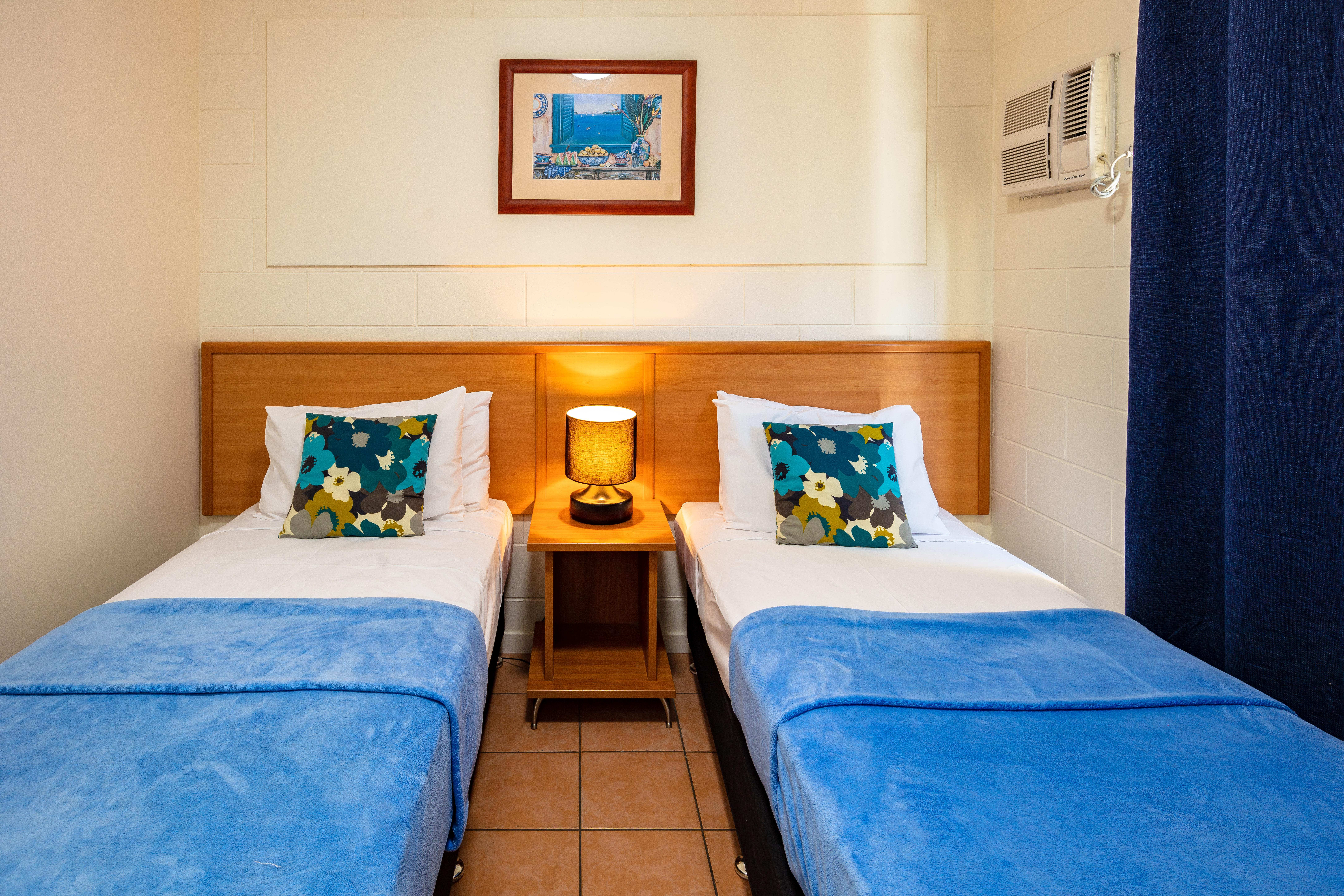 Cairns Queens Court מראה חיצוני תמונה