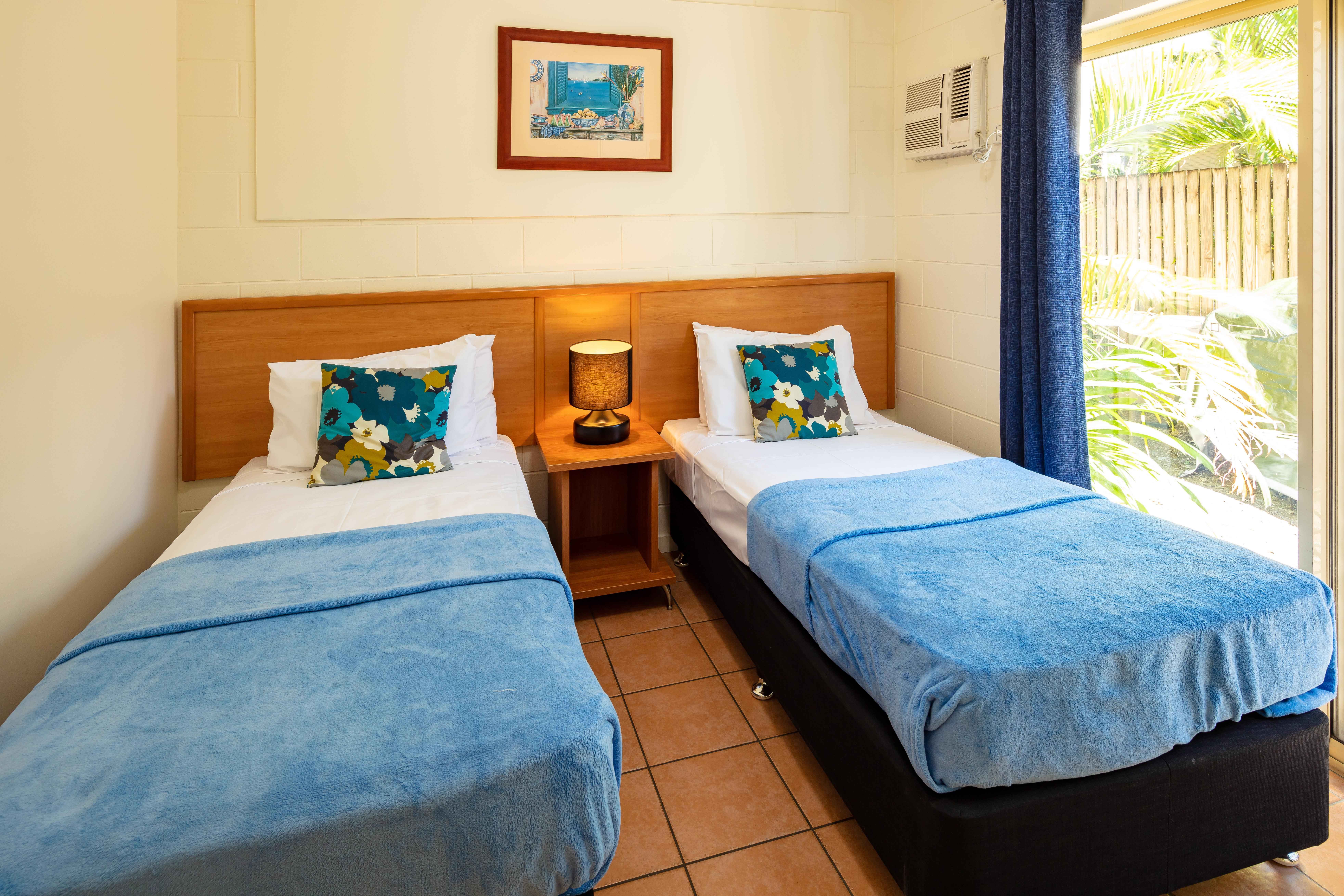 Cairns Queens Court מראה חיצוני תמונה