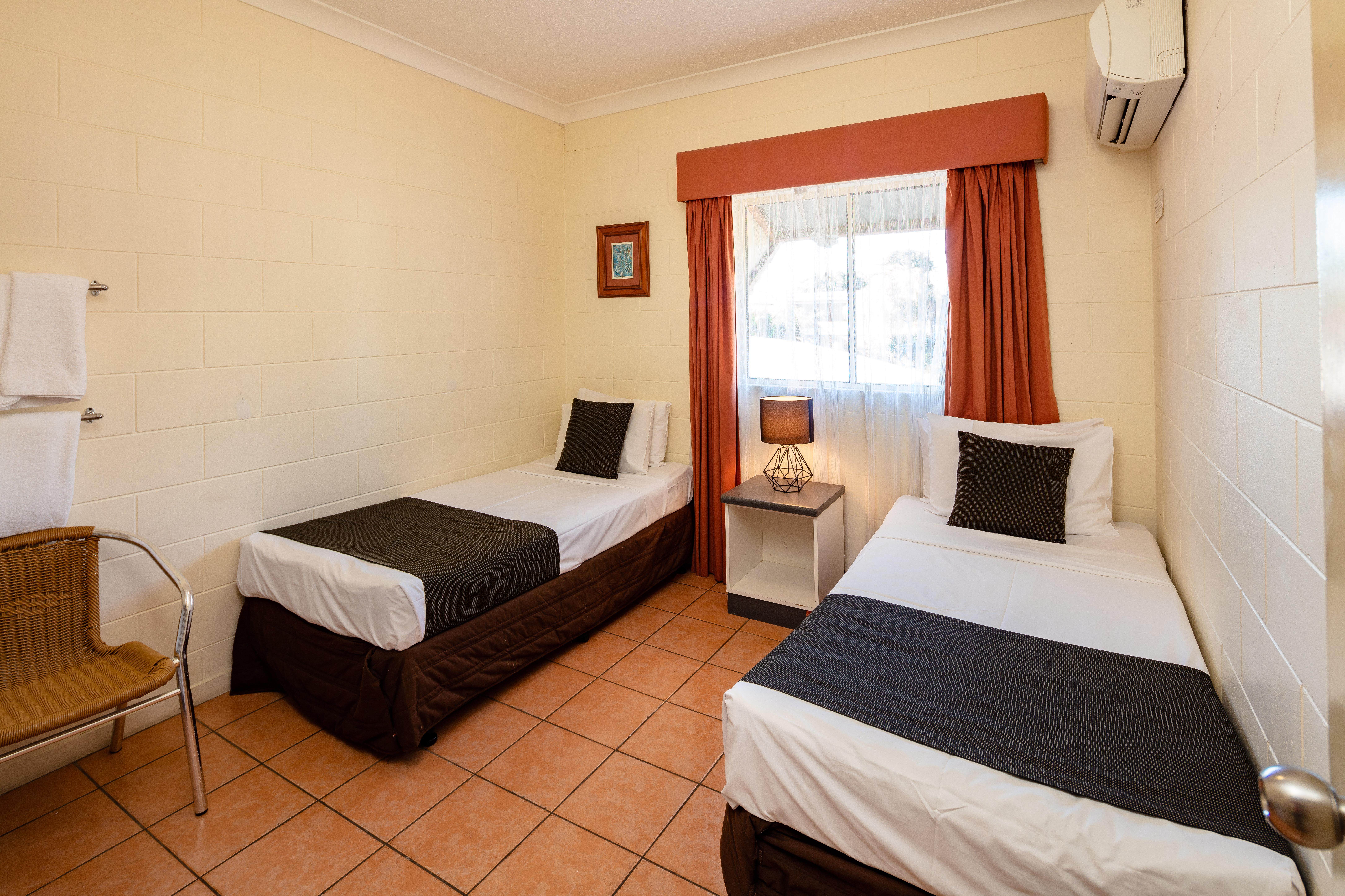 Cairns Queens Court מראה חיצוני תמונה