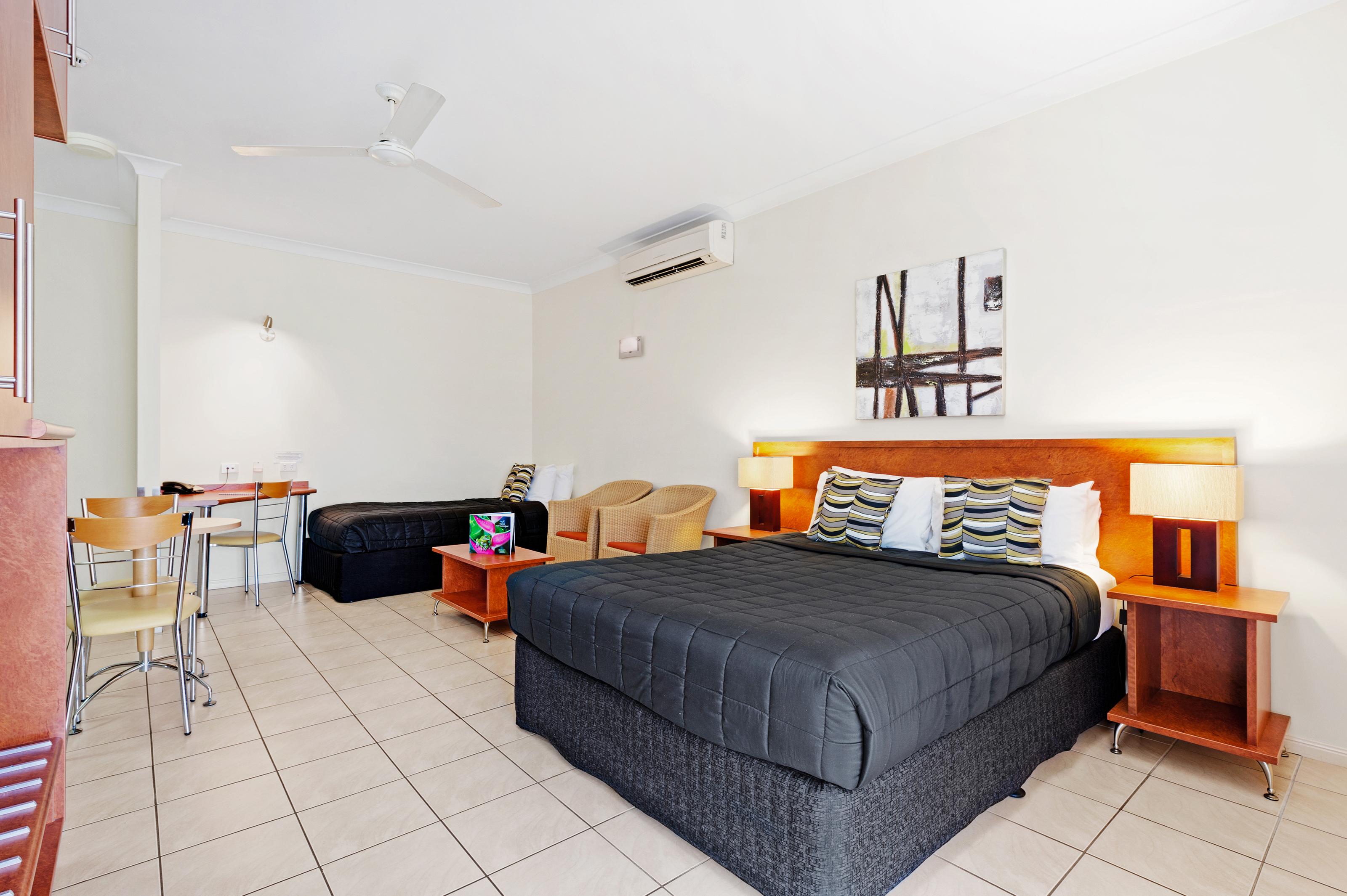 Cairns Queens Court מראה חיצוני תמונה