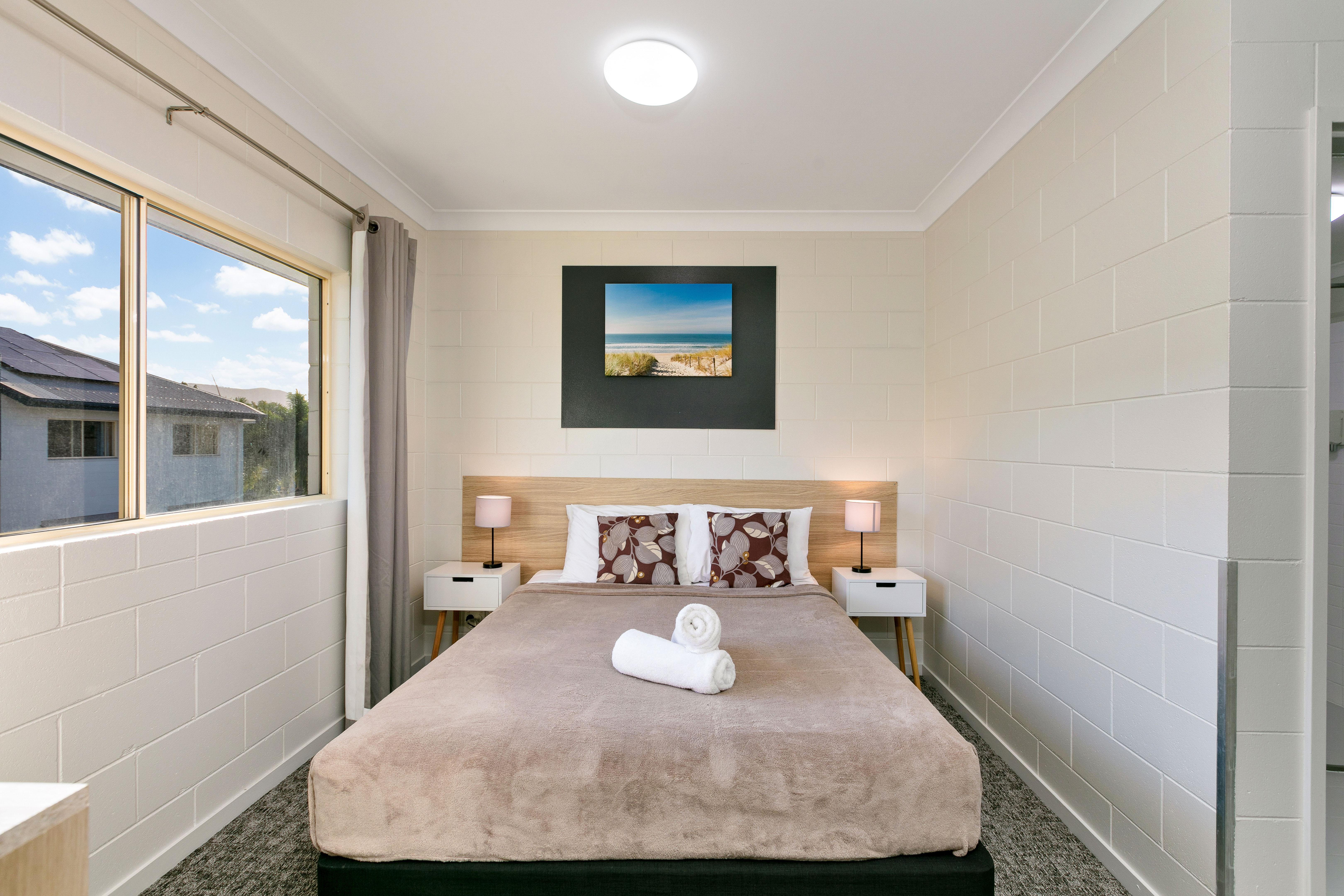 Cairns Queens Court מראה חיצוני תמונה