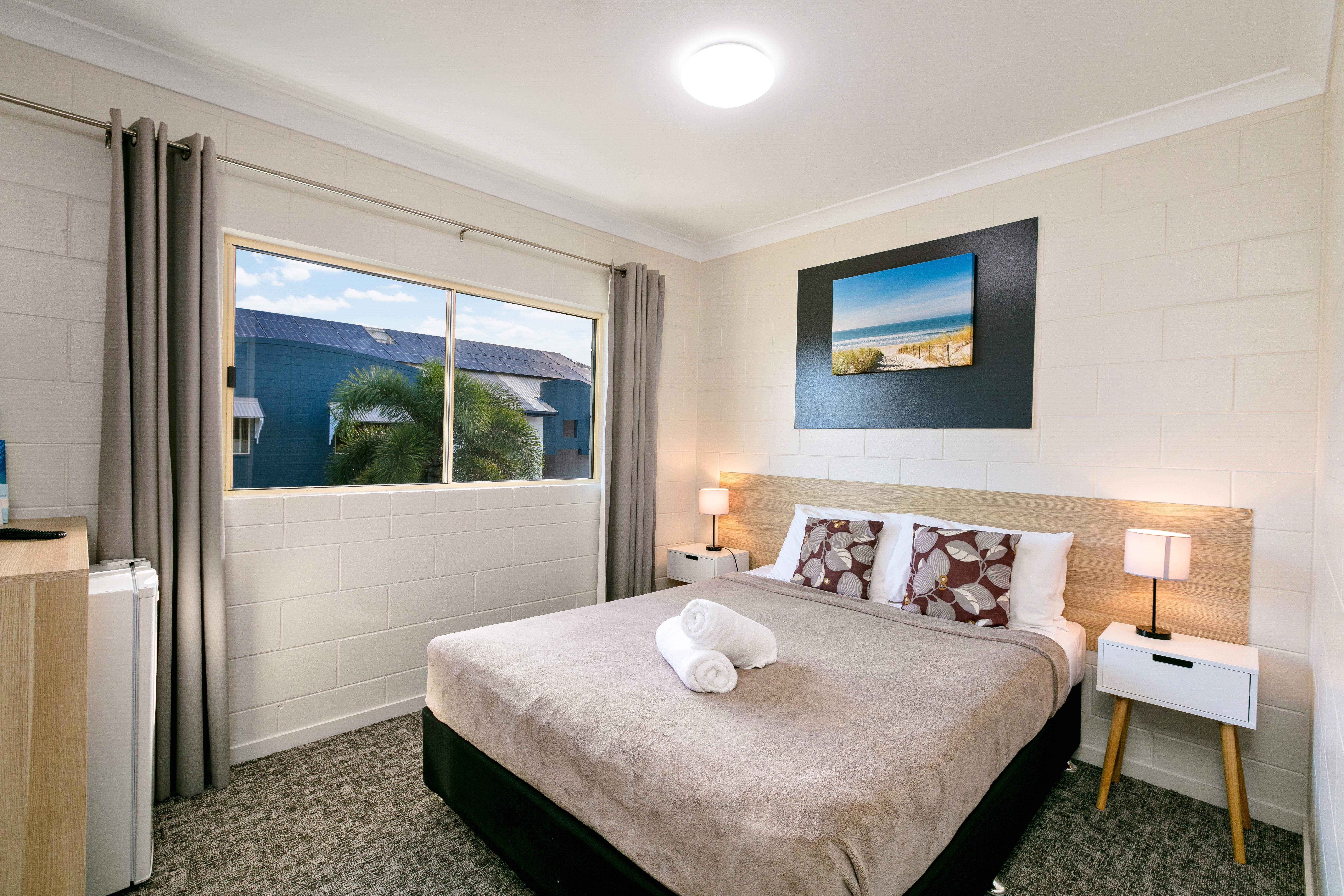 Cairns Queens Court מראה חיצוני תמונה