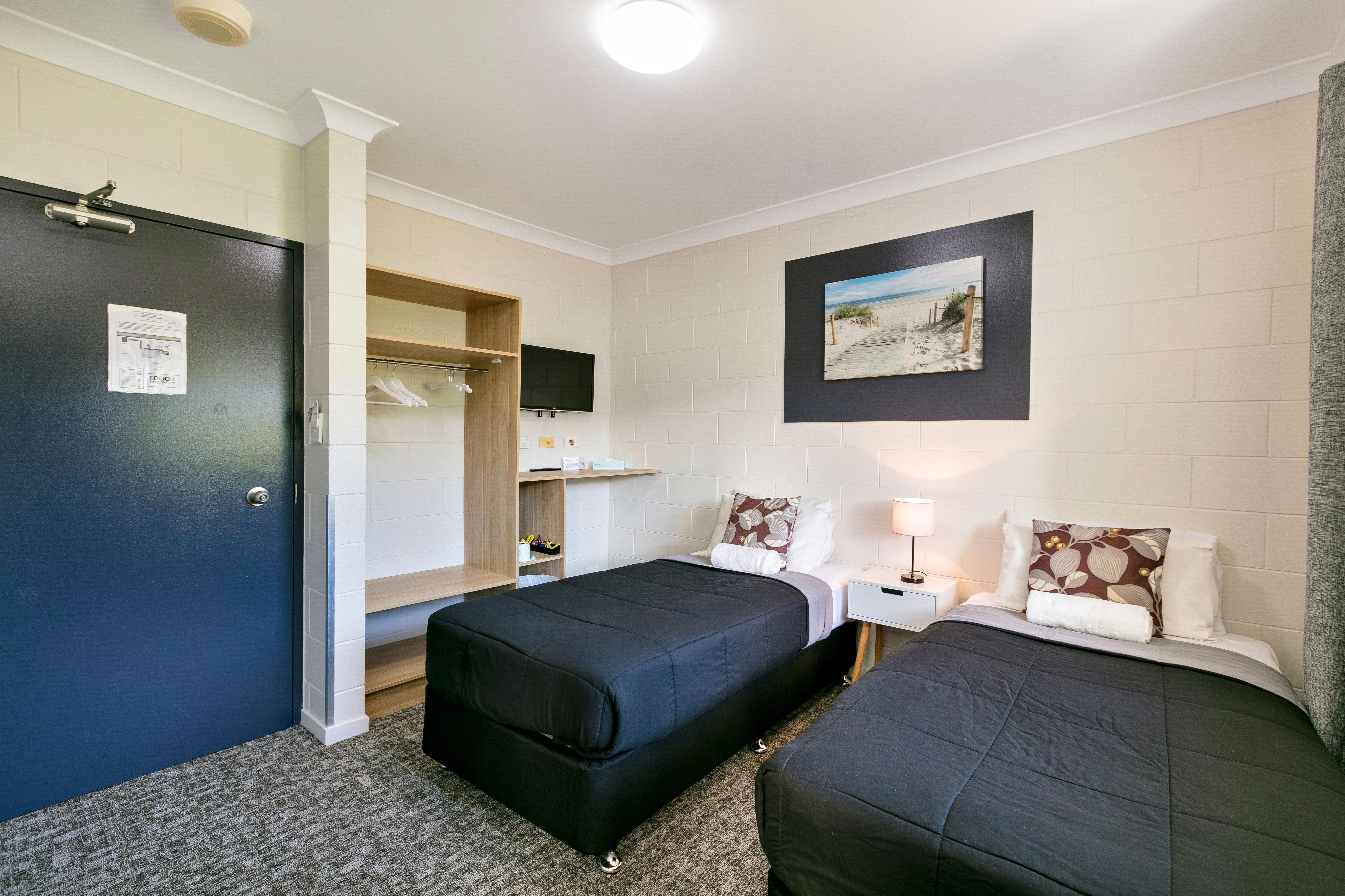Cairns Queens Court מראה חיצוני תמונה