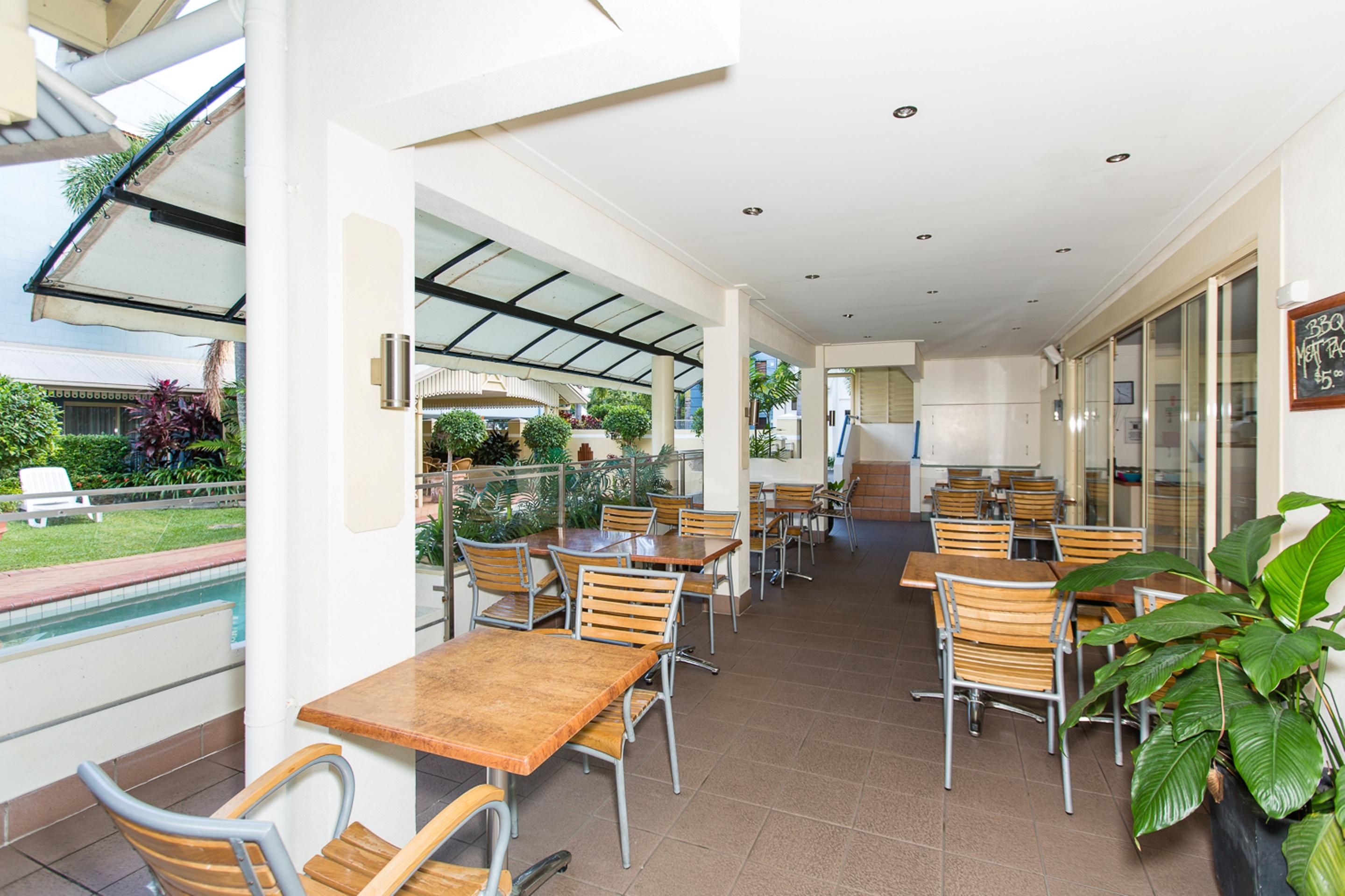 Cairns Queens Court מראה חיצוני תמונה