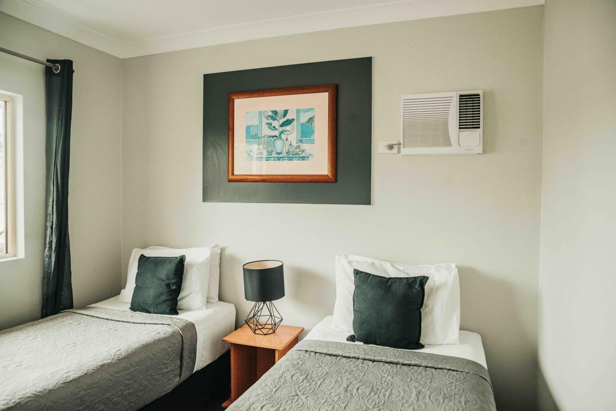 Cairns Queens Court מראה חיצוני תמונה