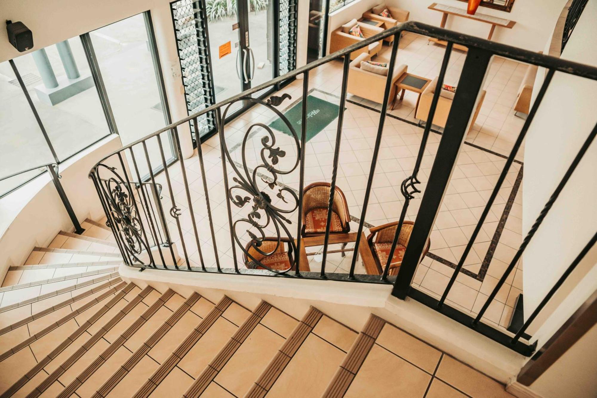 Cairns Queens Court מראה חיצוני תמונה