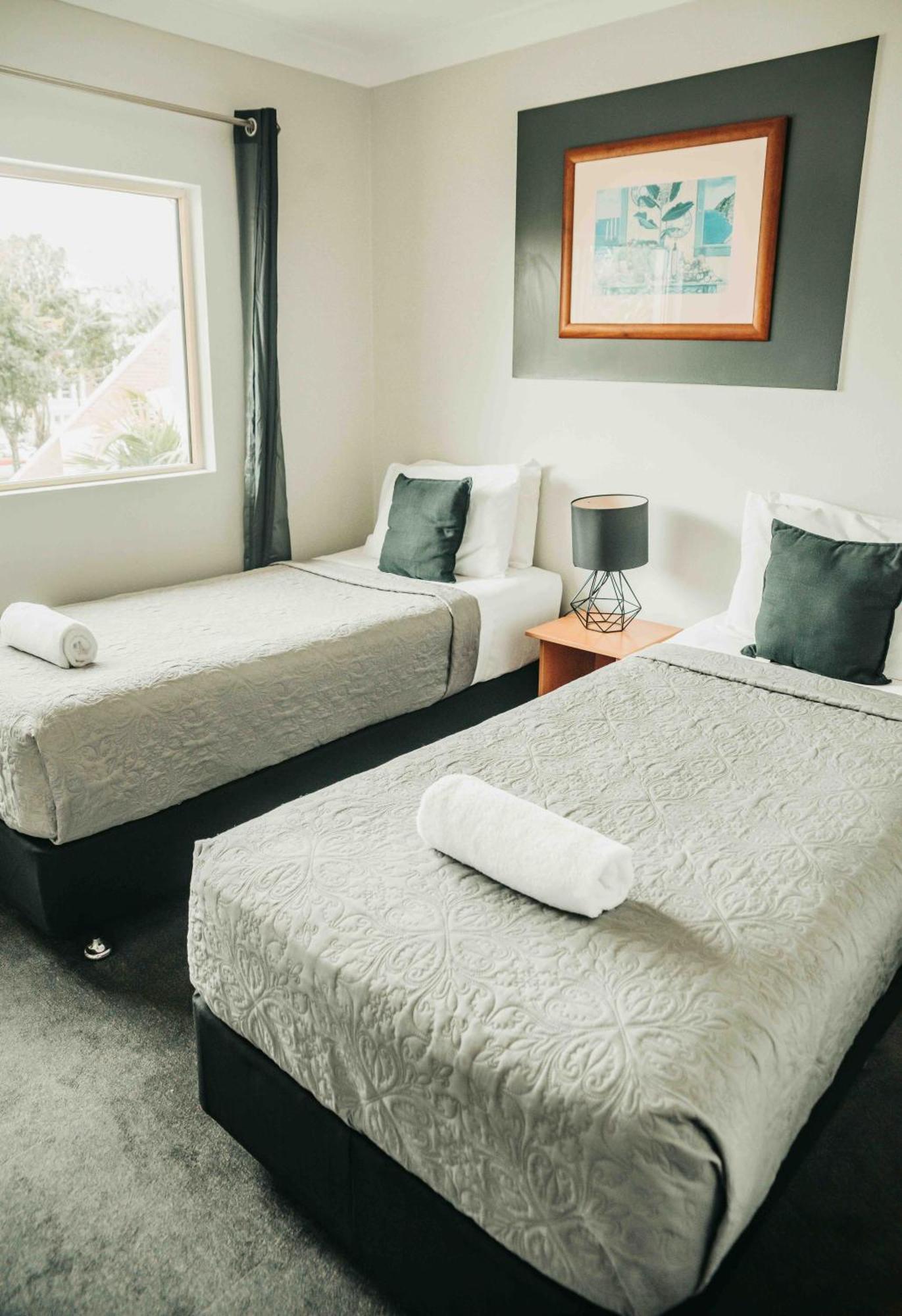Cairns Queens Court מראה חיצוני תמונה