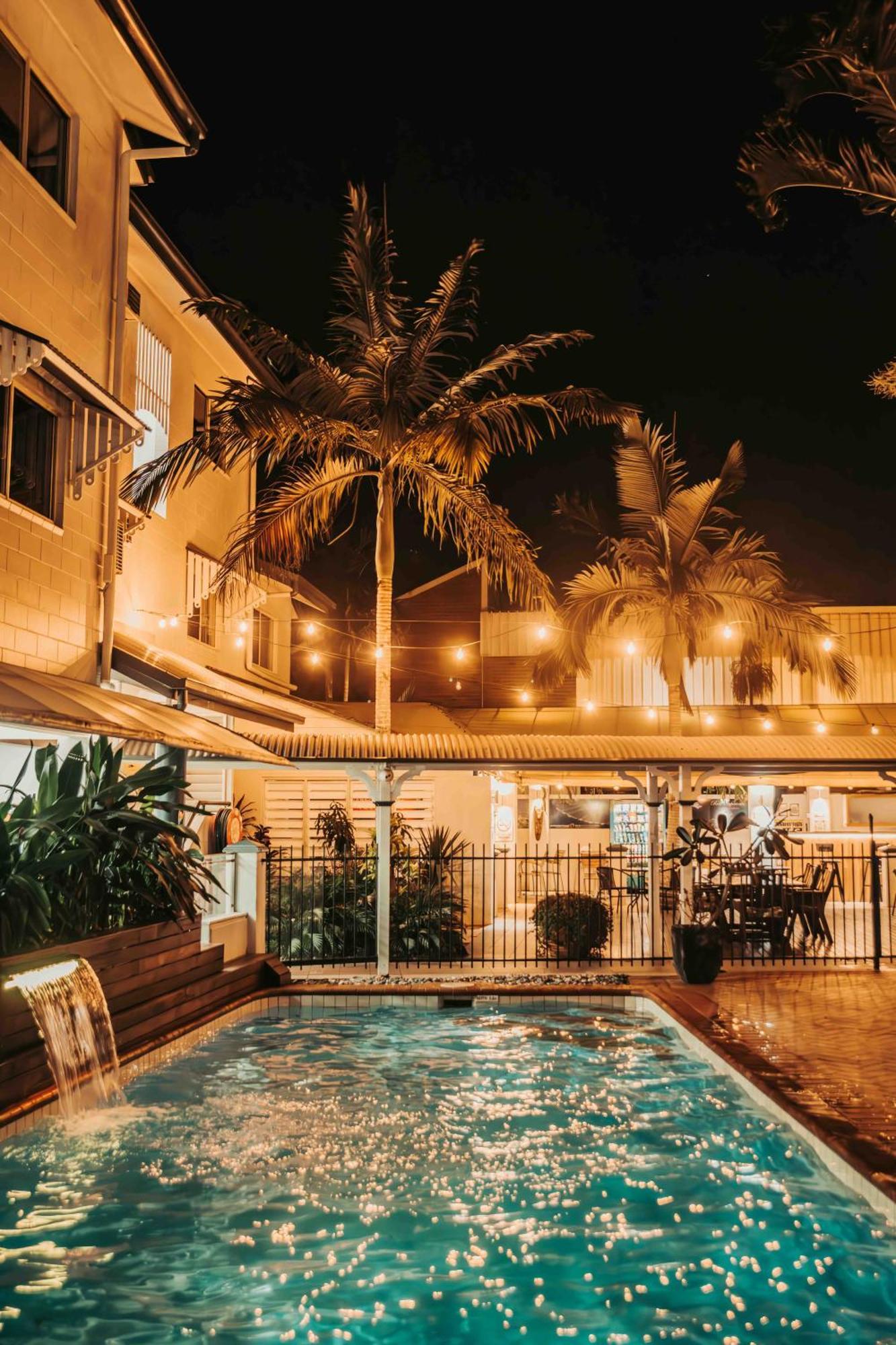 Cairns Queens Court מראה חיצוני תמונה
