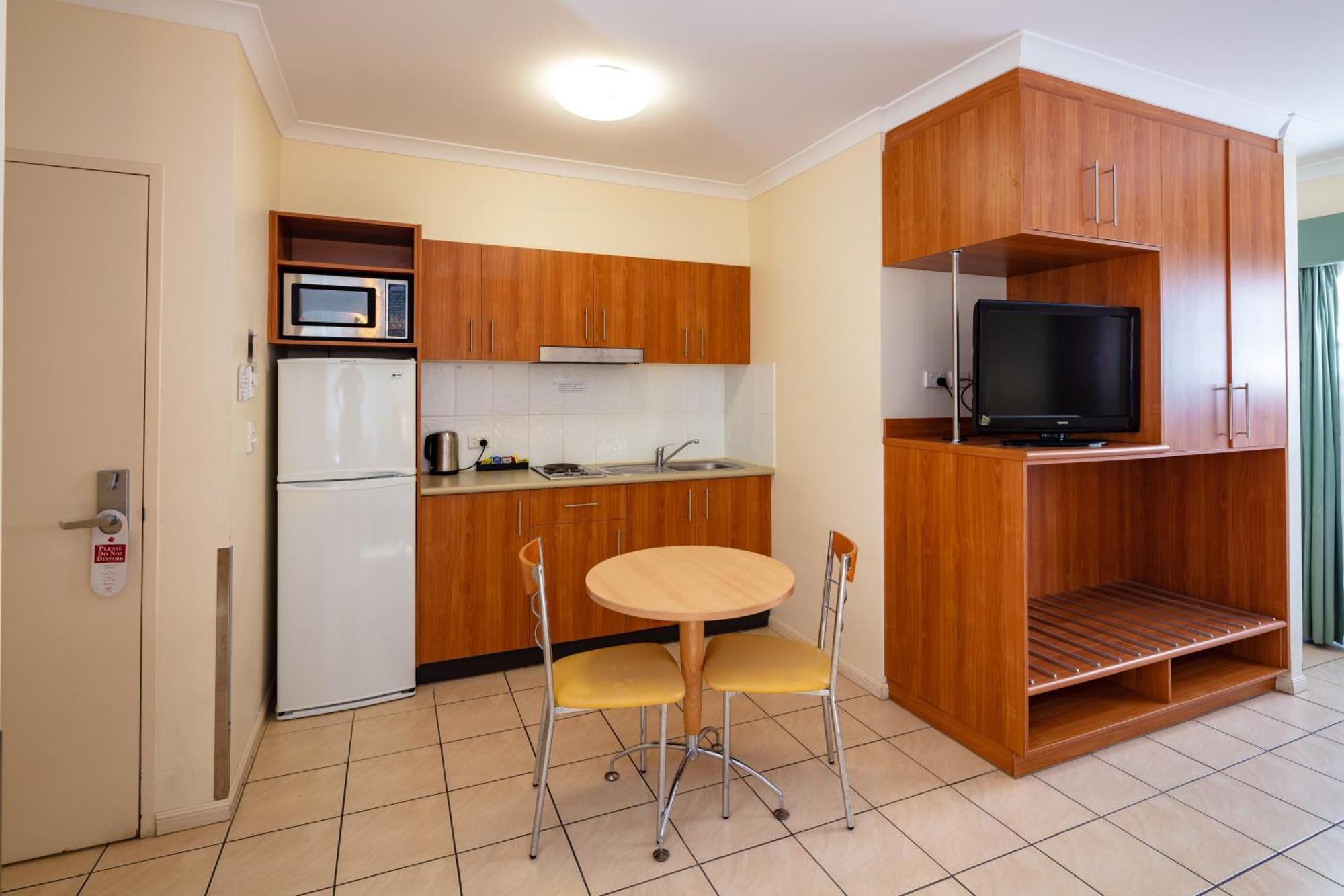 Cairns Queens Court מראה חיצוני תמונה