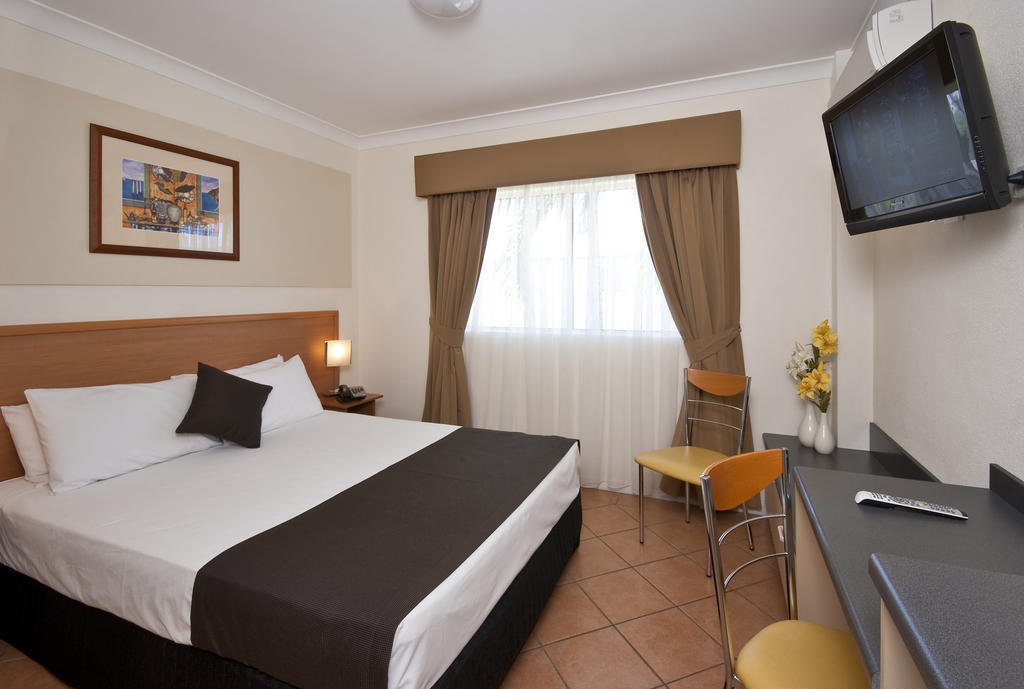 Cairns Queens Court מראה חיצוני תמונה