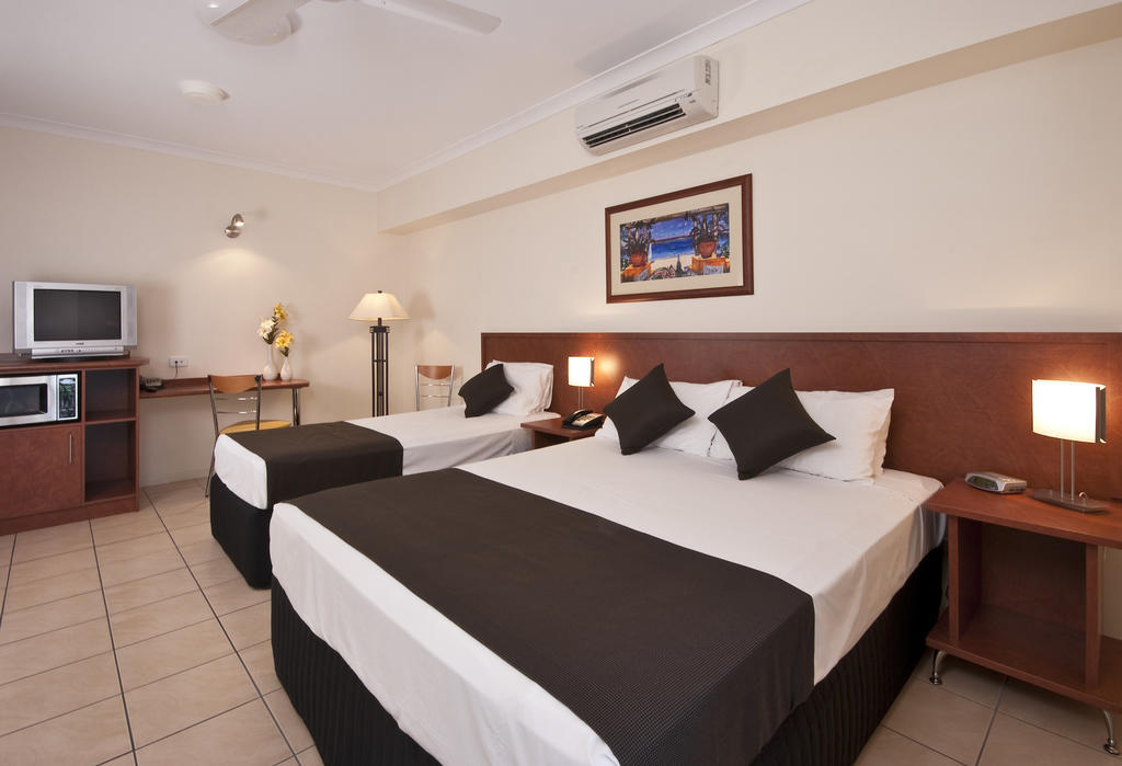 Cairns Queens Court מראה חיצוני תמונה